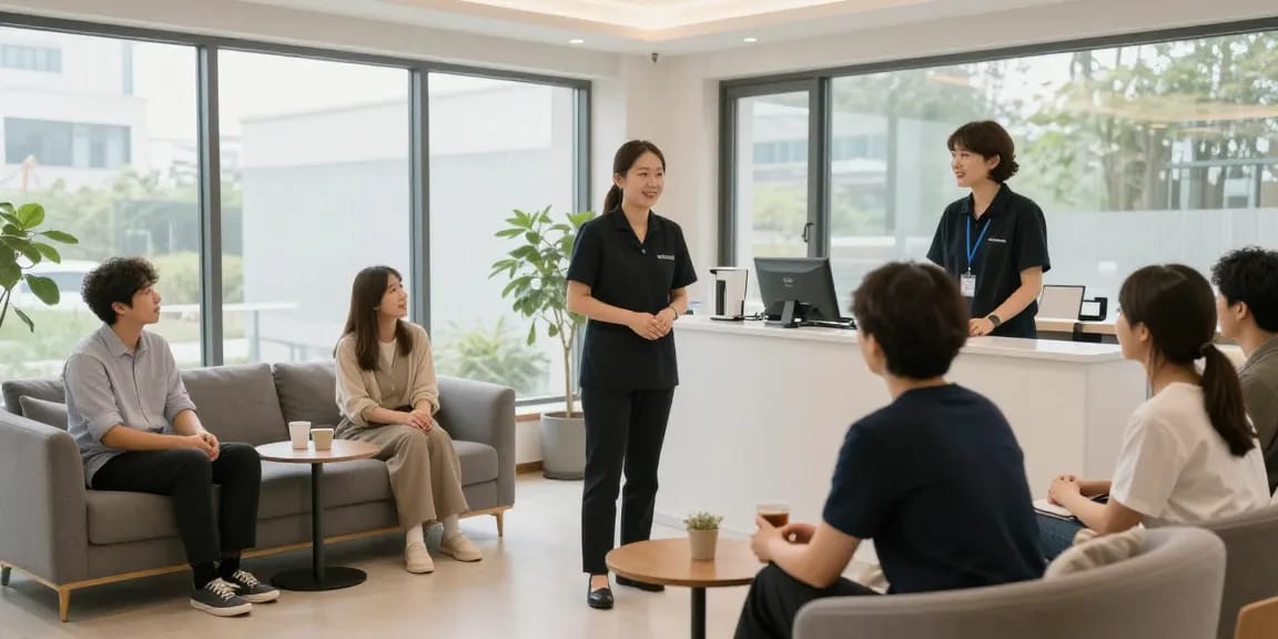 Trusted 청주op services from a licensed professional in the local community.