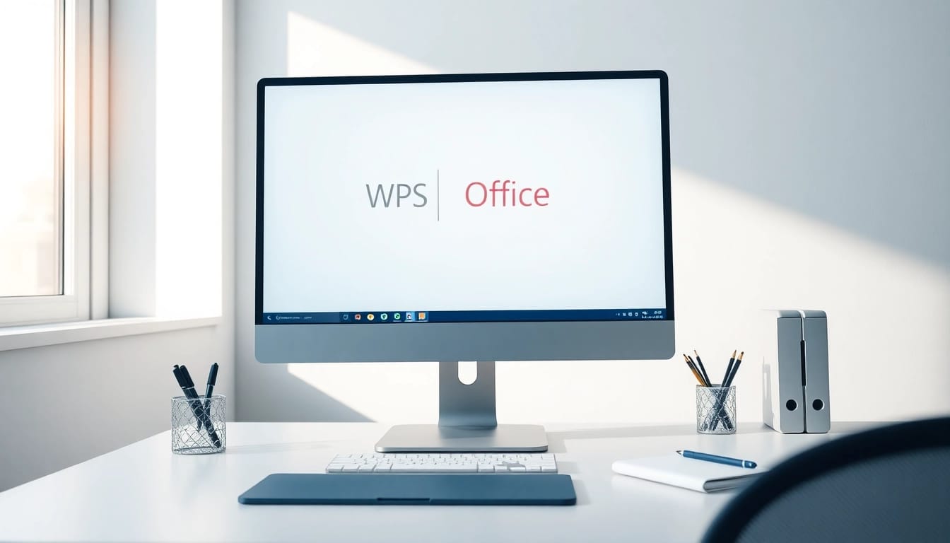 WPS 下载 Office 下载:香港专业办公软件推荐大全
