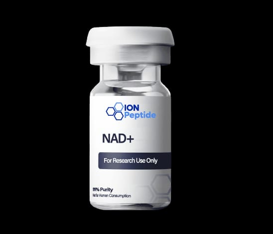 NAD+ Secure Research Product Access