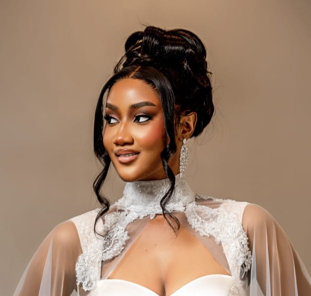 Bridal Styling moderno per spose autentiche e sofisticate