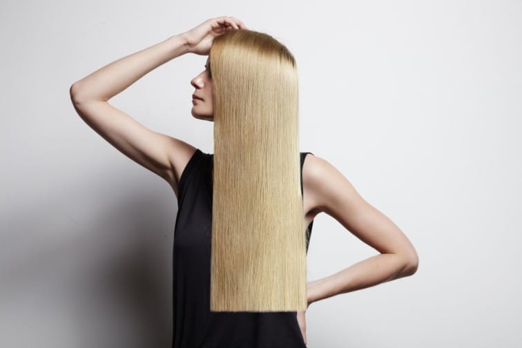 Affordable Hair Straightening for a Perfect Salon Finish