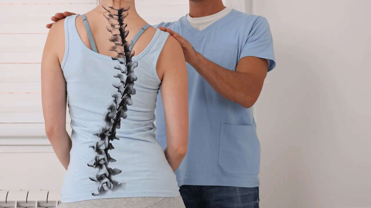 Best Poor Posture Treatment Device for Everyday Use
