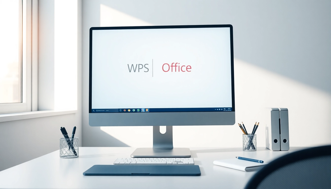 WPS 下载 Office 下载:香港专业办公软件推荐大全