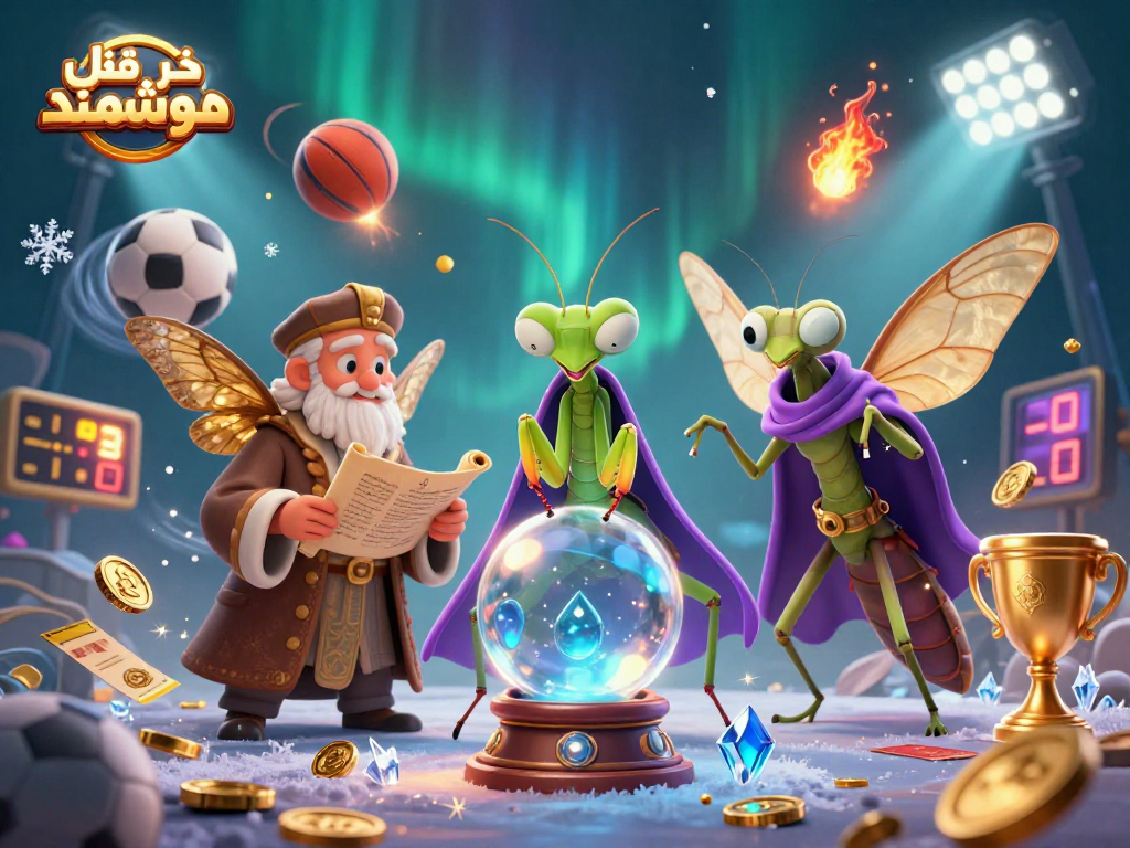 Engage with خرید قفل هوشمند while exploring a dynamic sports-themed scene filled with energy and excitement.