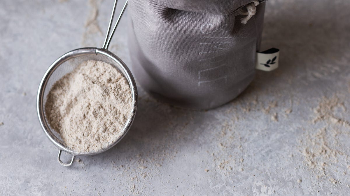 Goat protein powder UK Review: Is It Worth It?