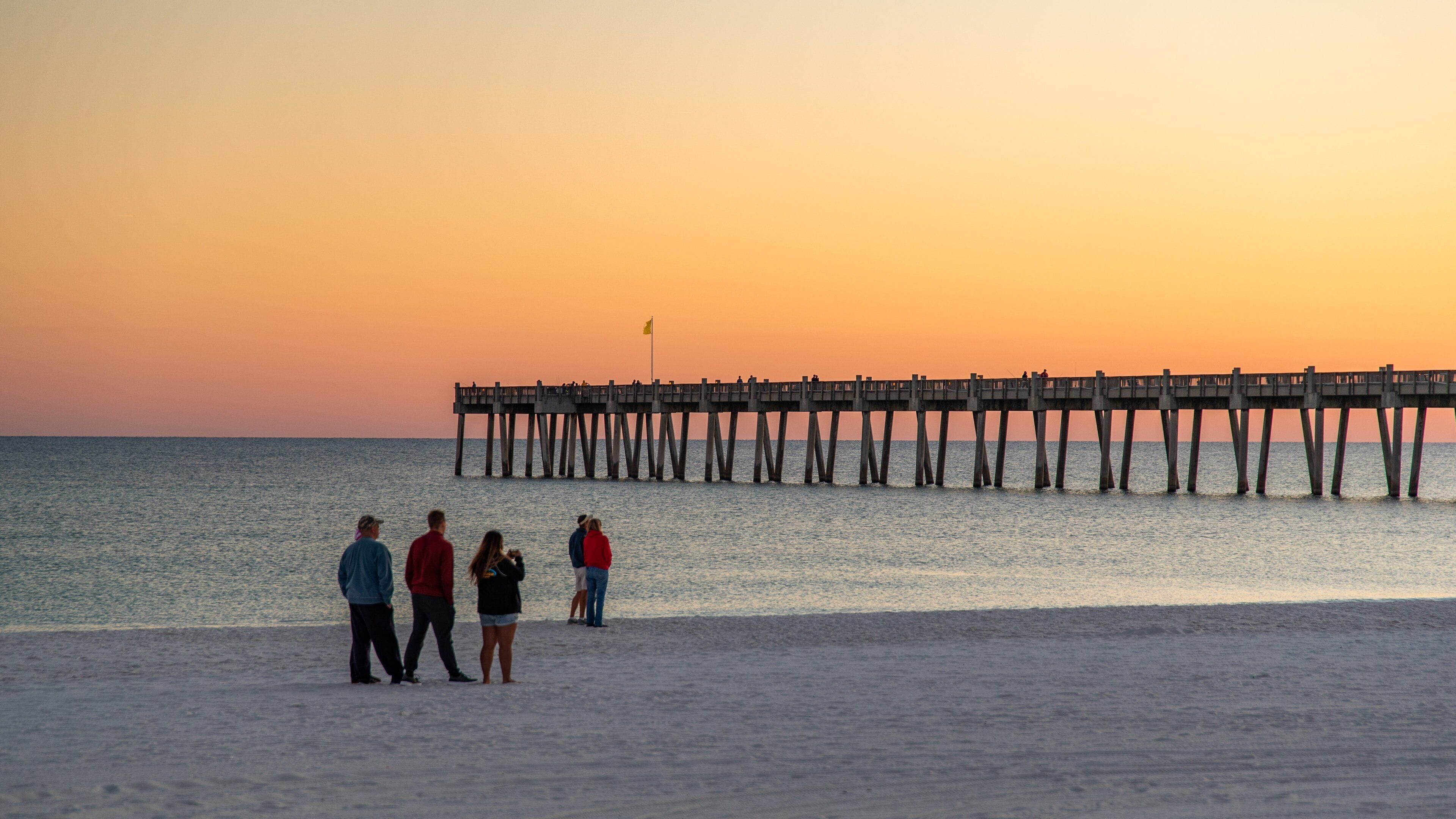 Healing from Trauma with Therapy in Pensacola FL