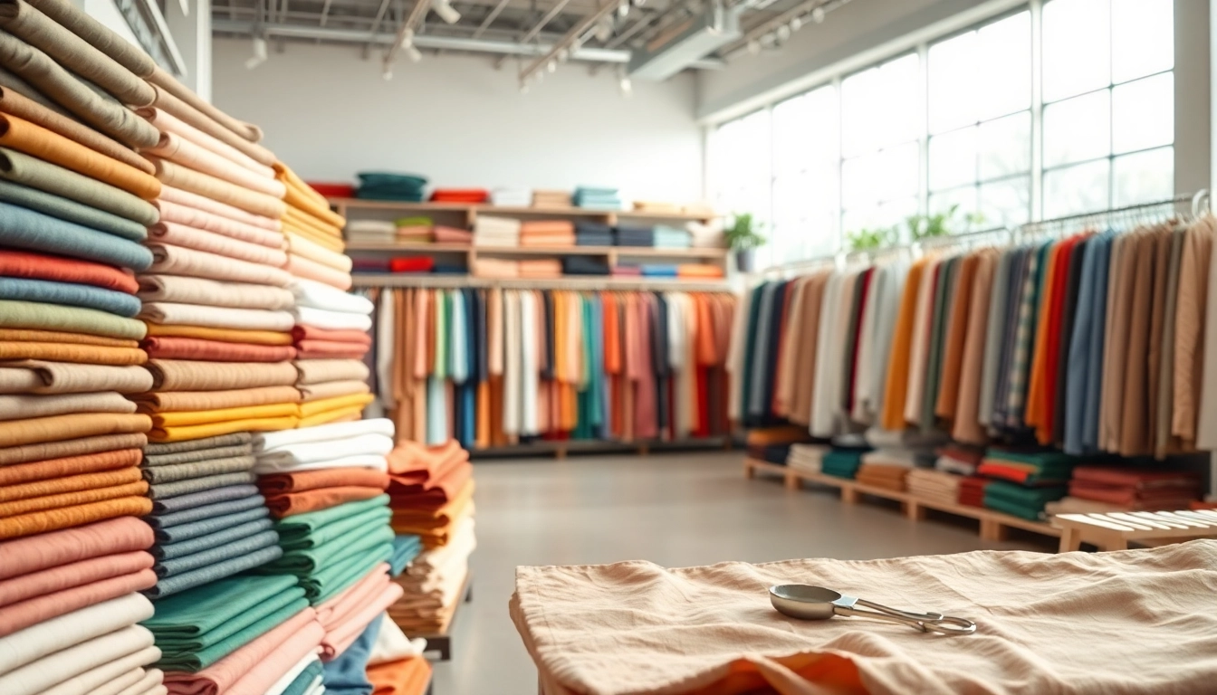 Waarom terlenka broekenstof de beste keuze is voor comfortabele mode