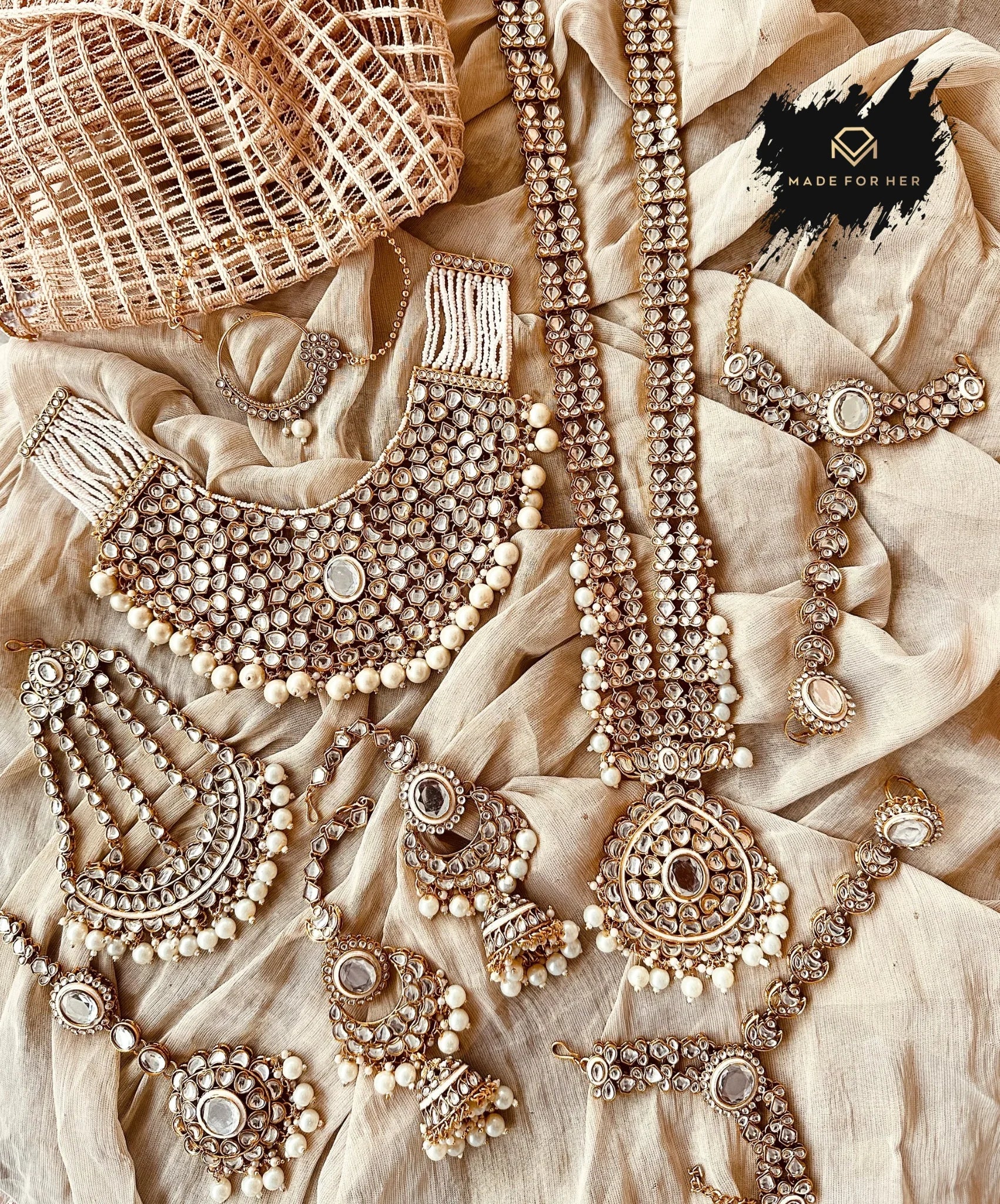 Fine diamond wedding jewellery – Fine Diamond Wedding Jewellery for Timeless Elegance
