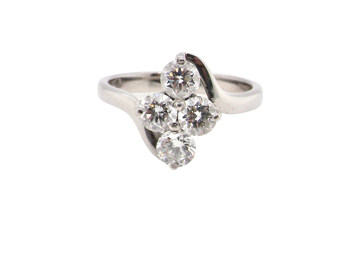 London Diamond Online – Luxury Bridal Jewellery On Finance