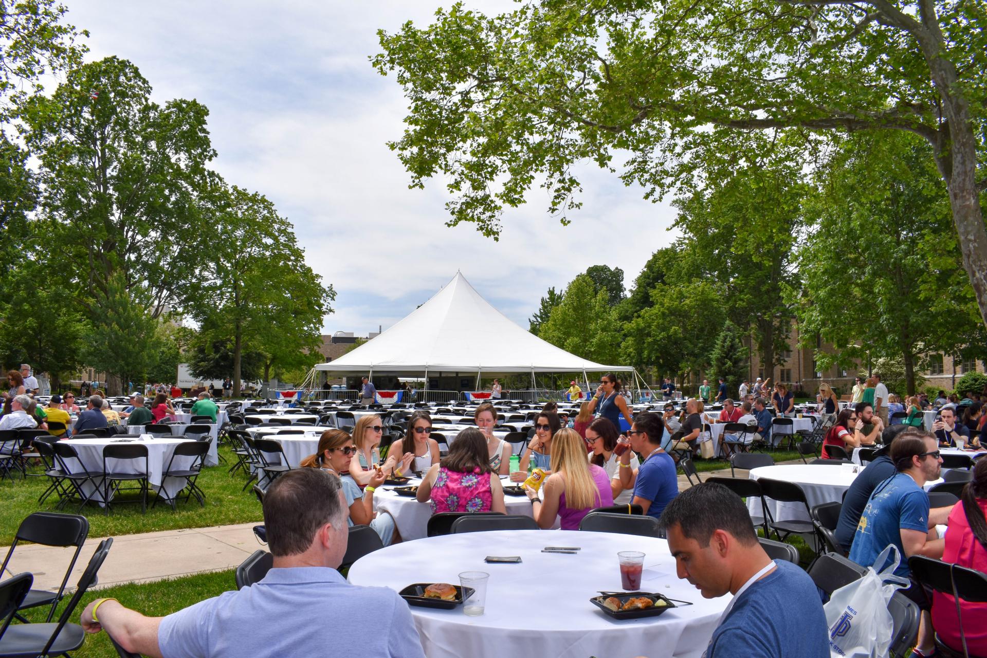 Company Event Entertainment Designed for Memorable Experiences