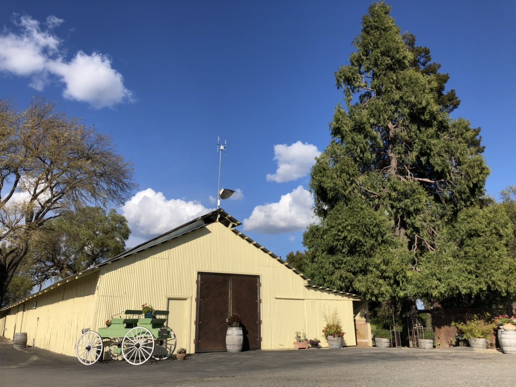 Host Your Dream Event at an Outdoor Wedding Venue Sacramento Delta