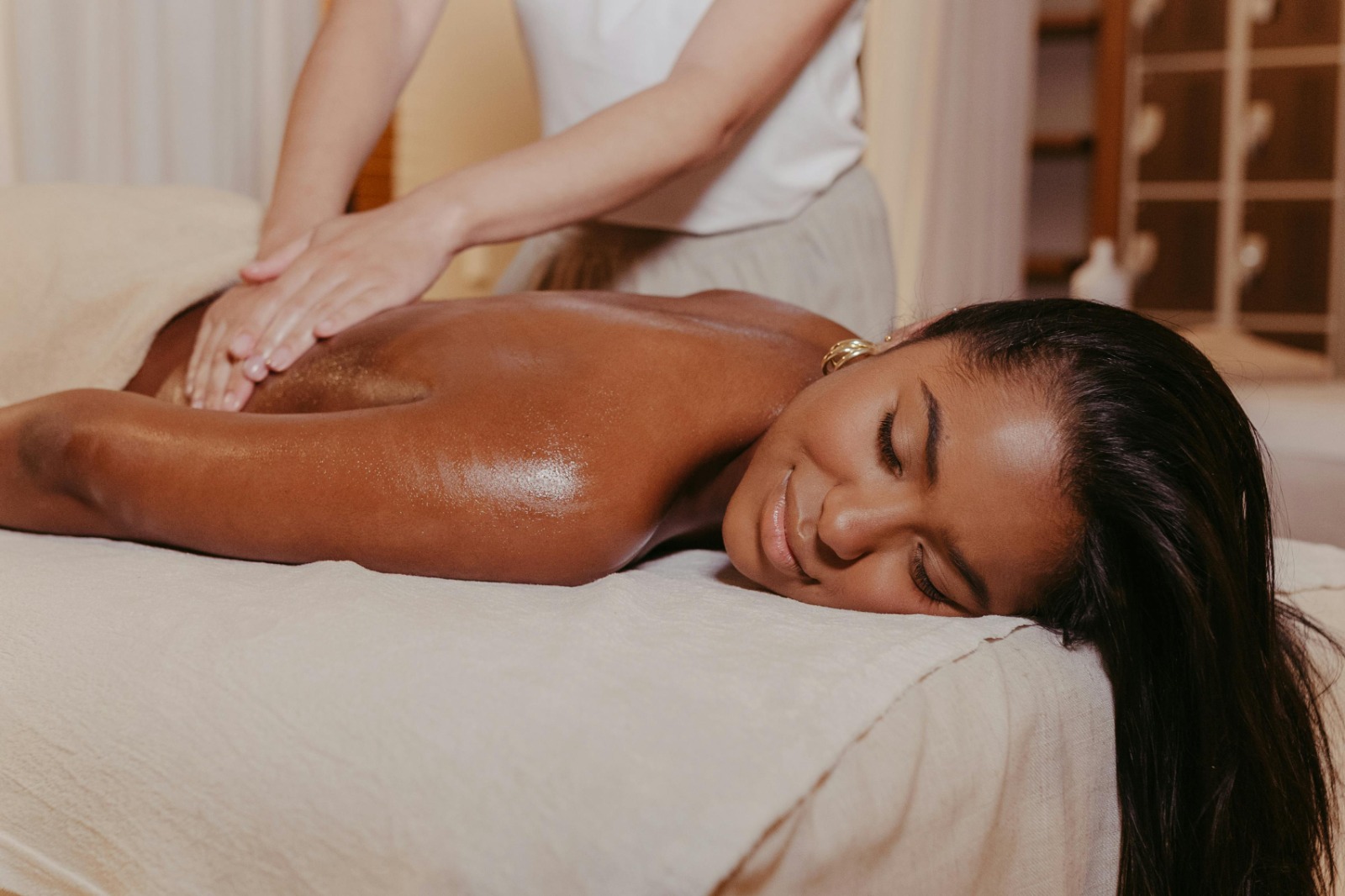 Unwind and Restore Balance with Relaxation Massage in Dubai at Orchid Spa