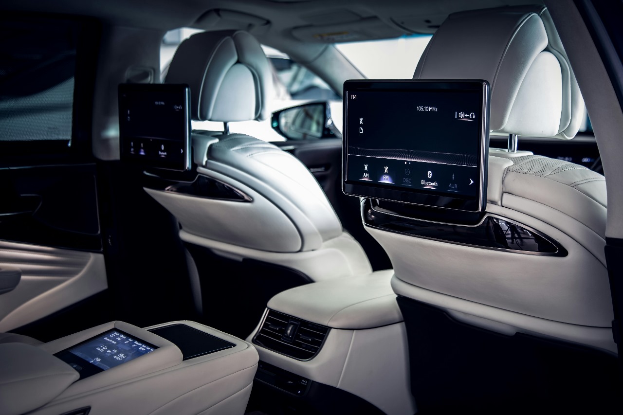 Best Manhattan Car Service with Comfortable Rides and Easy Online Booking