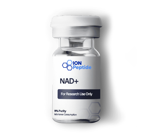 NAD+ Secure Research Product Access