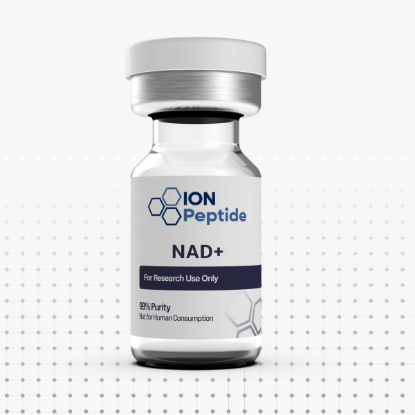 High-Purity Semax selank Peptide Blend for Advanced Scientific Studies | Ion Peptide