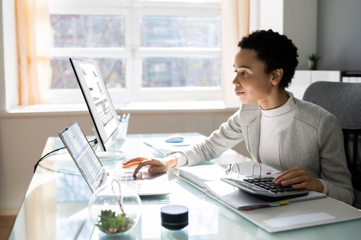 How BankWriter Works as Your Local Bank Statement Converter