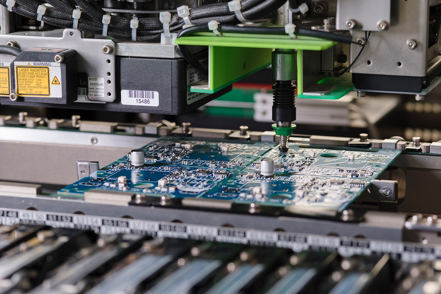 China PCB Assembly Manufacturers for High-Quality PCB Assembly