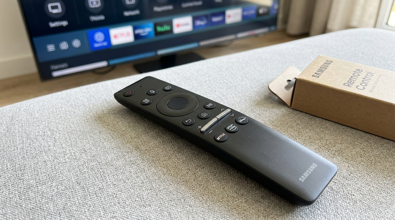 TV Fernbedienung Samsung kaufen im offiziellen Boughts Shop