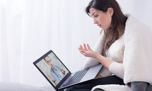 End-to-End Solutions for Doctors and Medical Offices