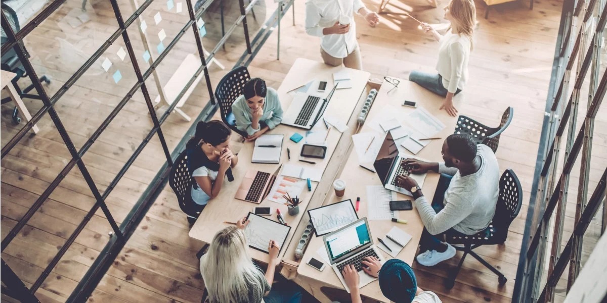 Start-ups Simplify Hiring Skilled Trades Using All Together Plus