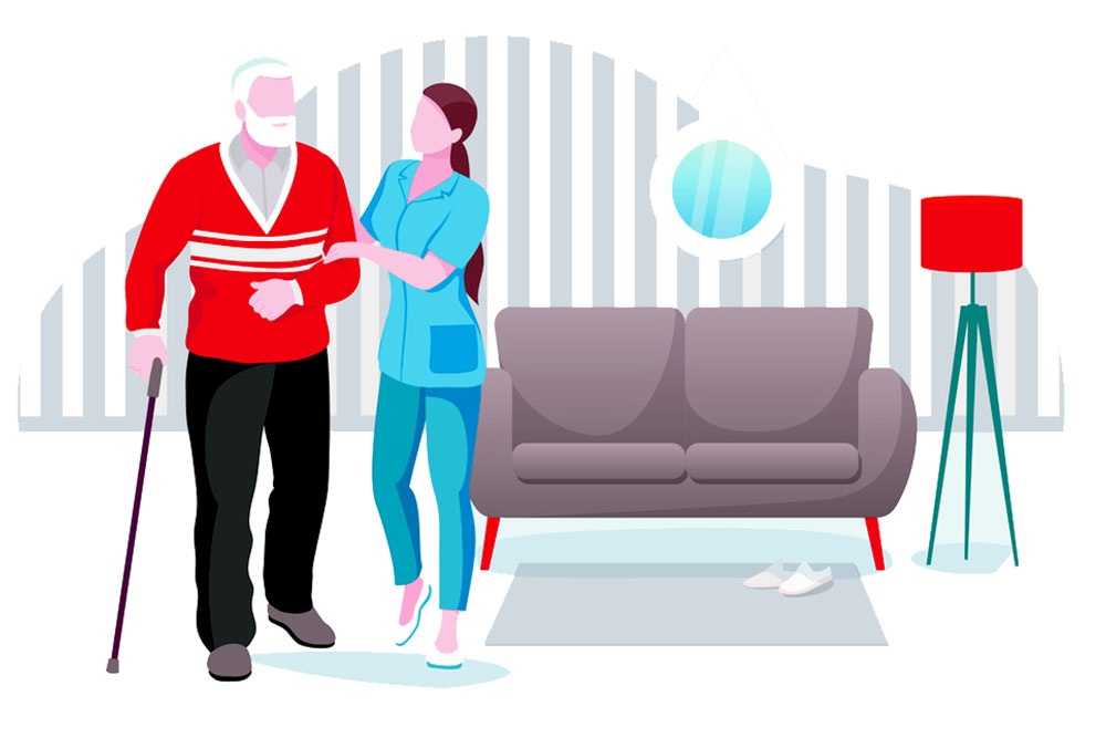 Quality Personal care services austin tx Focused on Comfort and Dignity