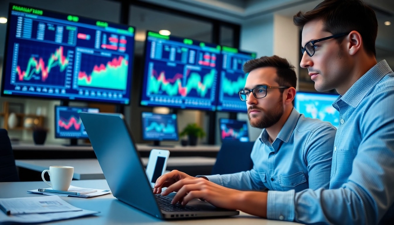 Why Companies Choose AllTogether for Growth