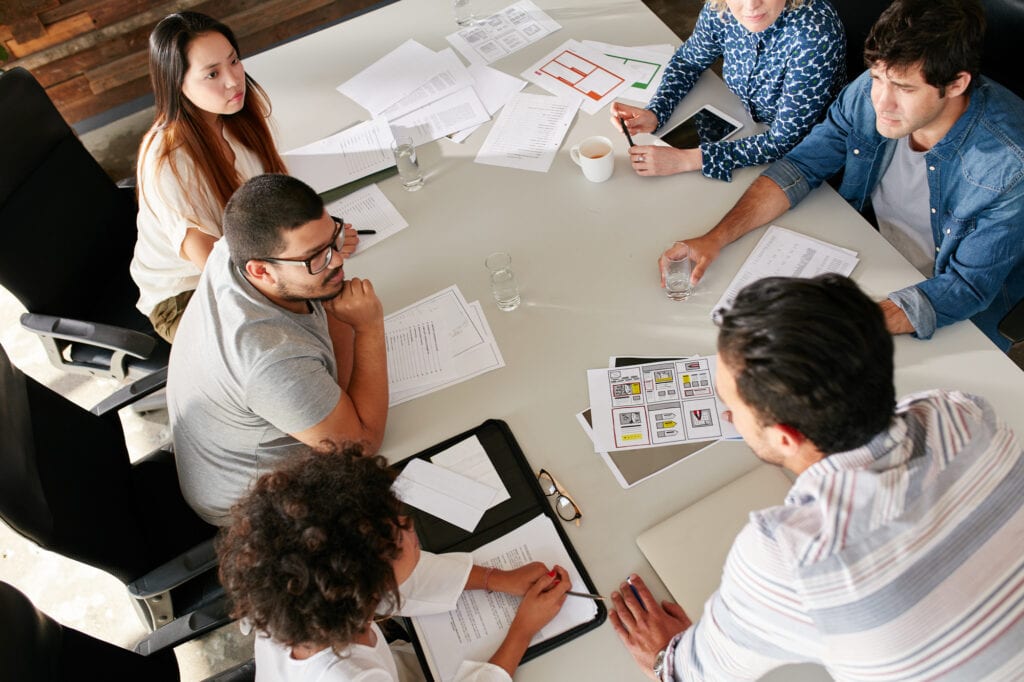 How a Business strategy consultant sacramento Helps Companies Reach Their Goals