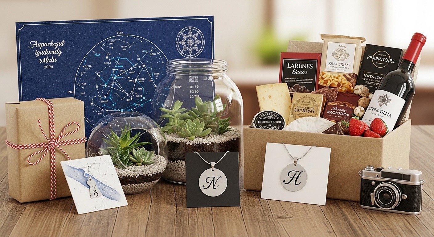 Best wedding favors for eco-friendly and shrimp-themed weddings
