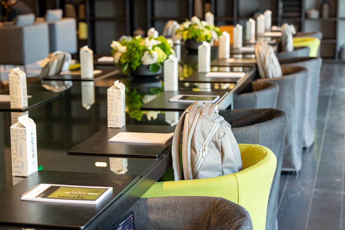 DC Corporate AV Services for Seamless Event Presentations