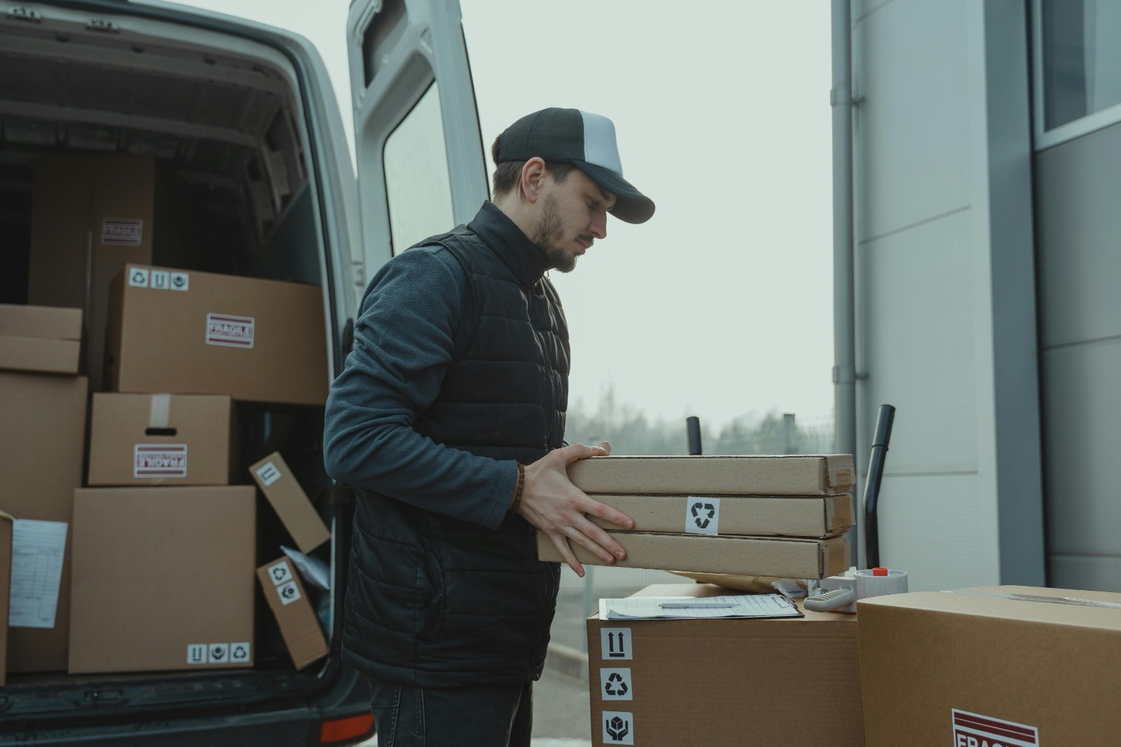 Marketplace Pickup Scottsdale with Fast Same-Day Delivery