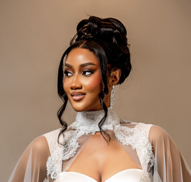 Bridal Styling moderno per spose autentiche e sofisticate