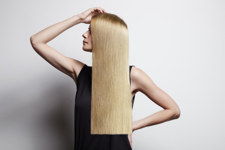 Affordable Hair Straightening for a Perfect Salon Finish