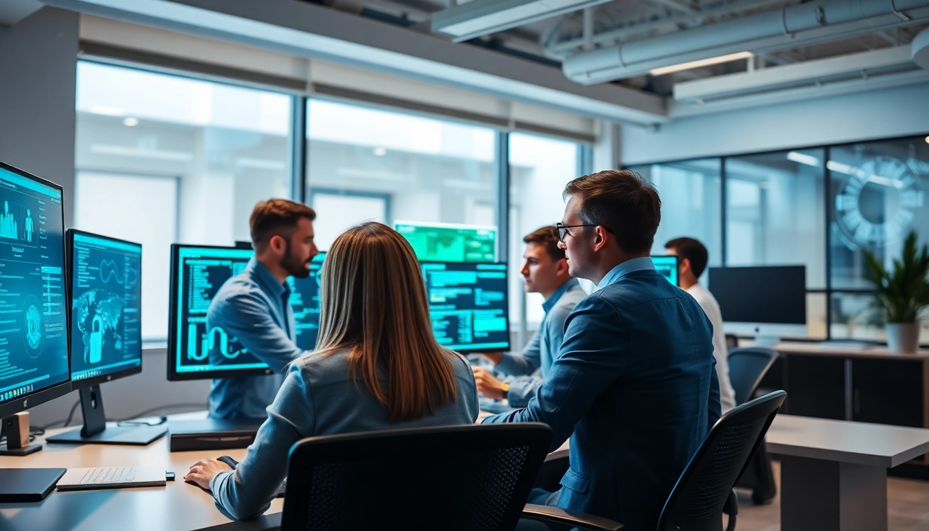 How to Build a Cybersmart Framework for Your Business