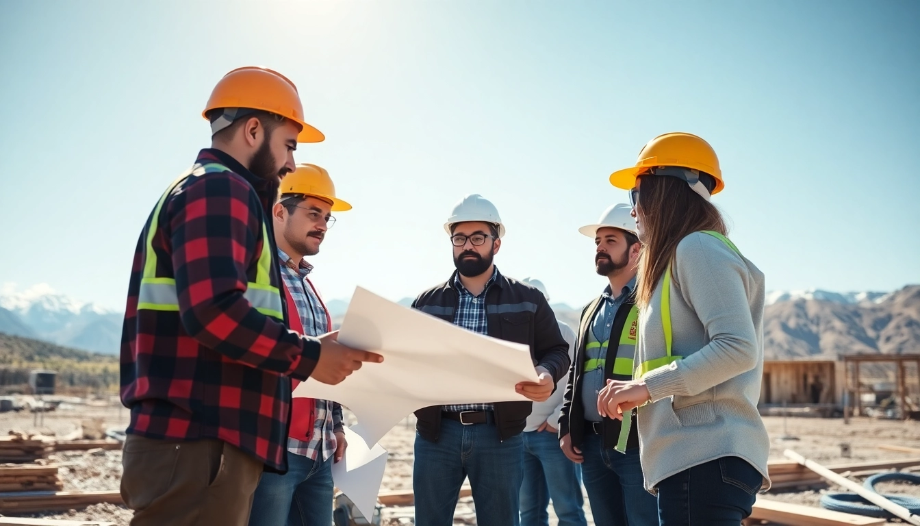 Why You Should Join Contractor Association Colorado for Networking and Growth