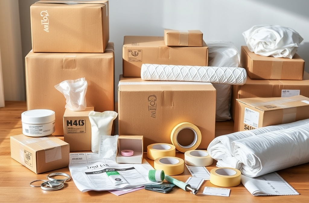 Kitting & Fulfillment Services That Simplify Packaging and Distribution