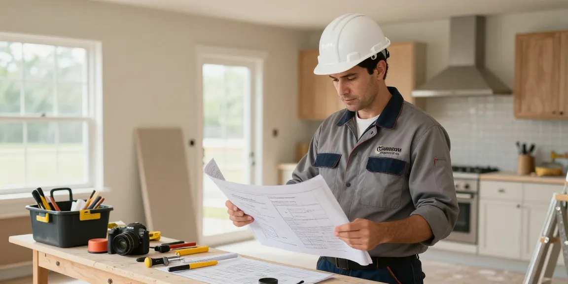 Kuwin - Trusted local business providing professional contractor services.