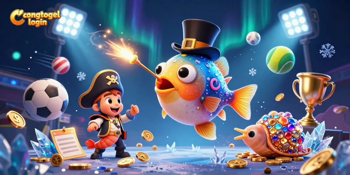 Engage in winning strategies with congtogel login while enjoying rich animated casino elements.