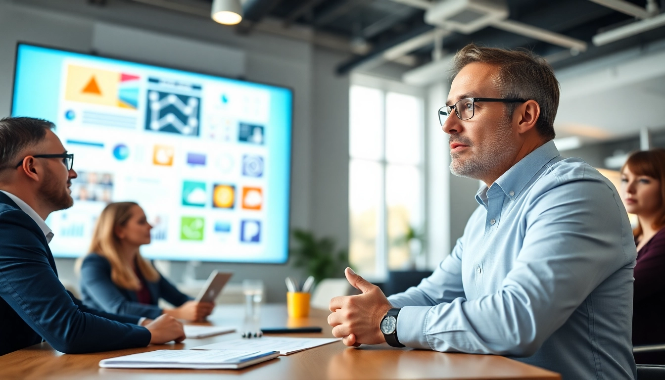 Key Responsibilities and Skills for a Marketing Director