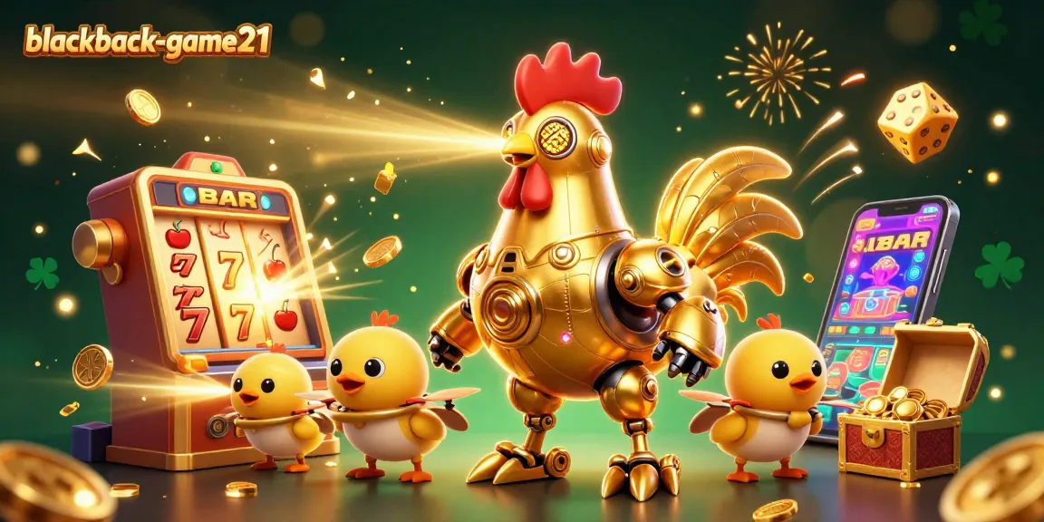 Win exciting rewards with blackjack-game21's thrilling 3D slots experience, featuring vibrant animations and dynamic characters.