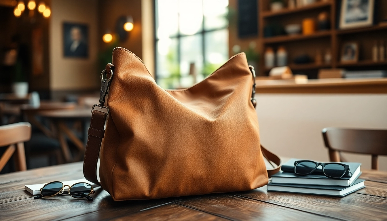 Stylish Hobo Style Bag: Your Essential Guide to Fashion and Function