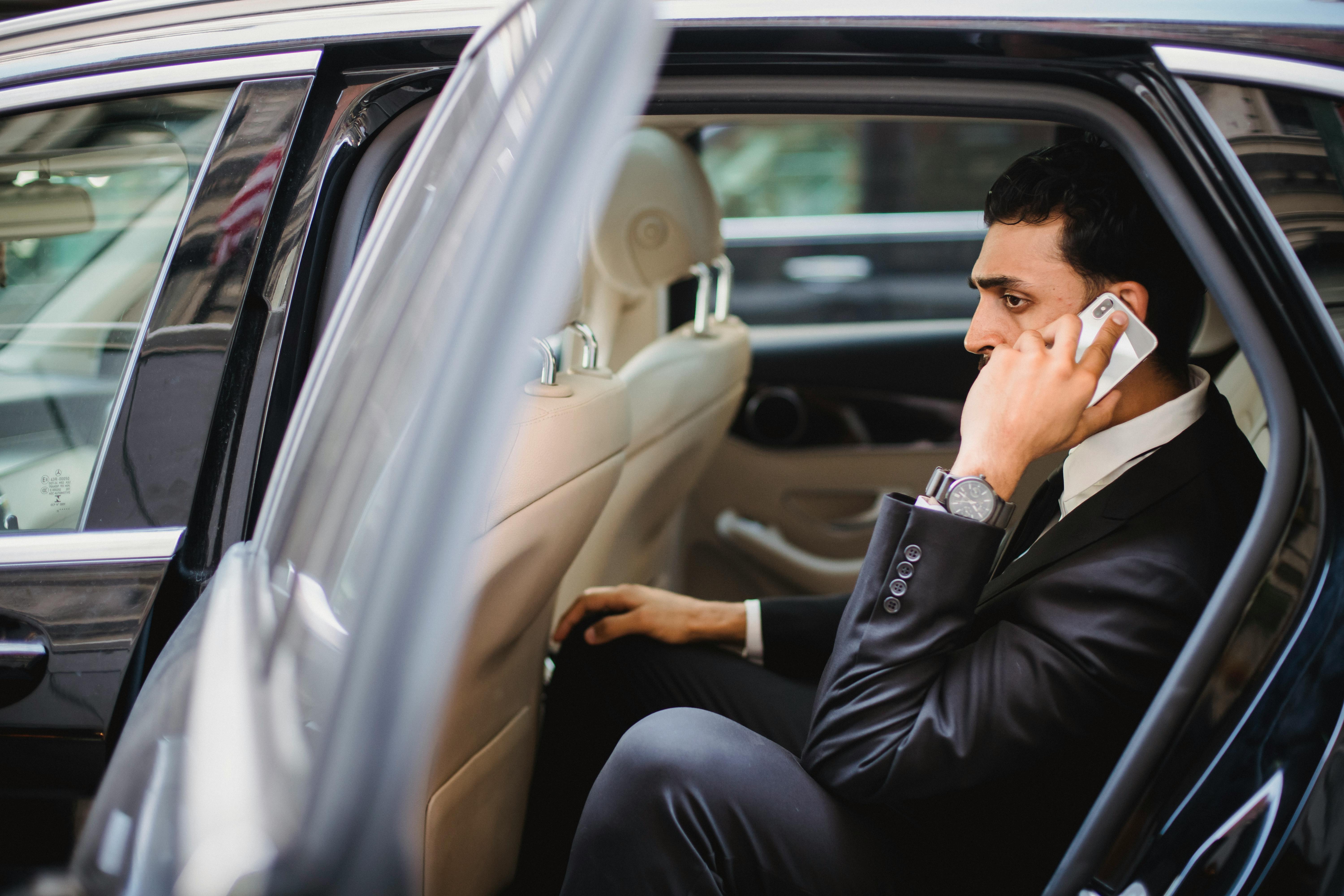 Luxury Travel Solutions with Chauffeur service Rhode Island