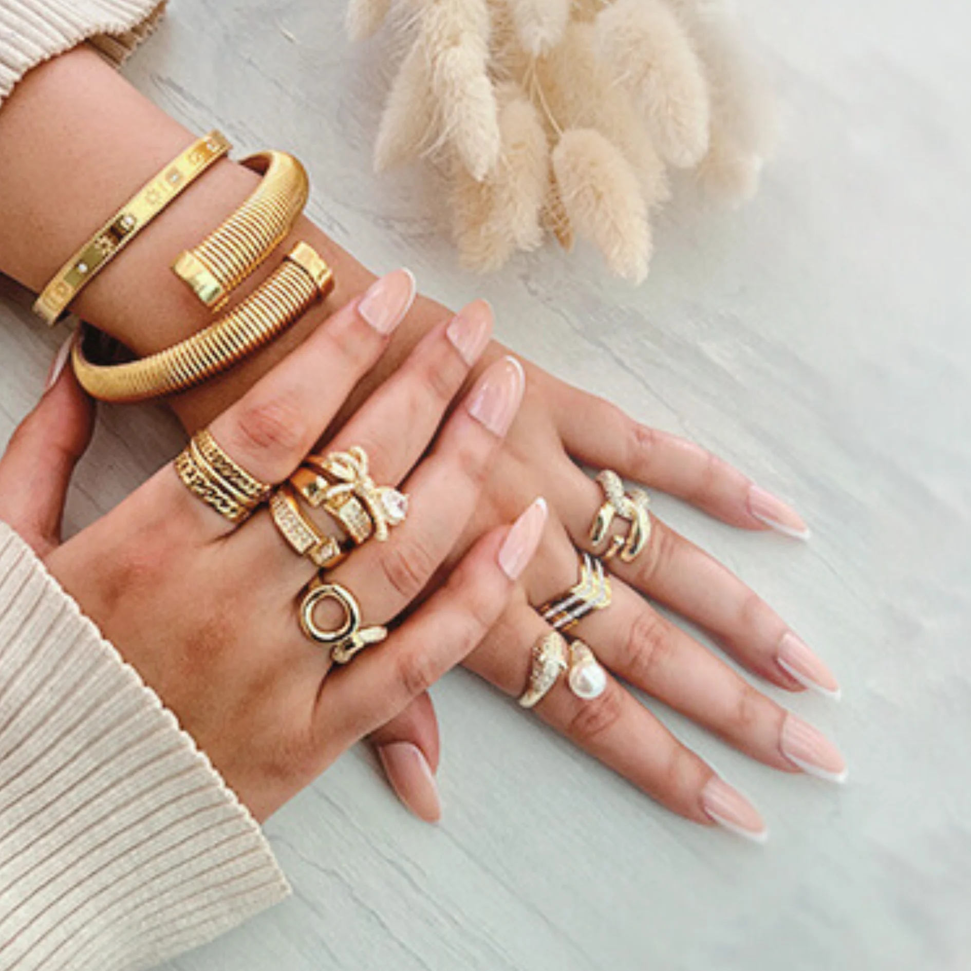 Engagement Ring Buy Now Pay Later Get Your Dream Ring Today