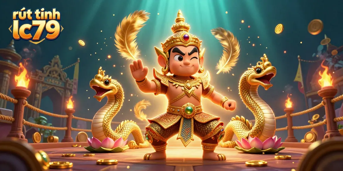 Rút tiền lc79 dễ dàng với ưu đãi hấp dẫn, trải nghiệm game đỉnh cao tại LC79.
