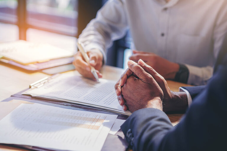 Contract Management Best Practices for Federal Programs