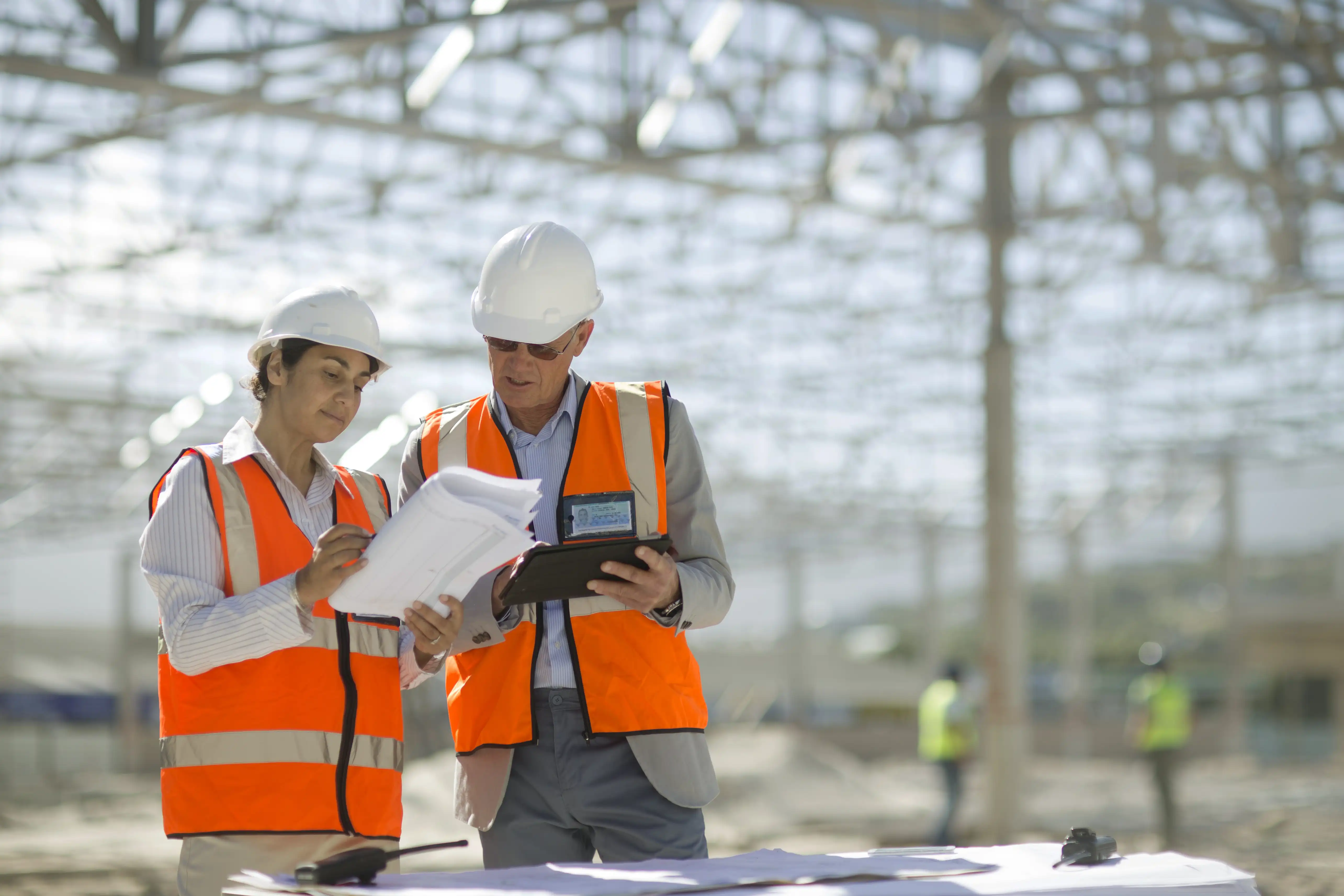 Why Construction Safety Training Hawaii Saves Lives Daily
