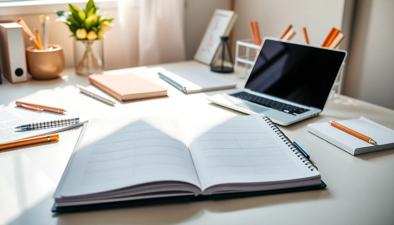Master the Art of Effortless Daily Organization for Productivity