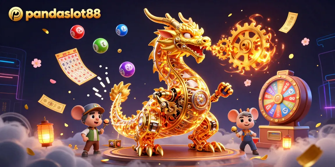 PandSlot88 menghadirkan pengalaman bermain slot gacor yang menarik dengan visual anime dan jackpot besar.
