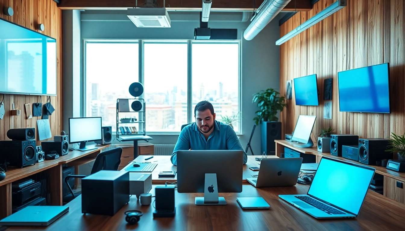 Effective Strategies for Digital Entrepreneurs to Enhance Productivity
