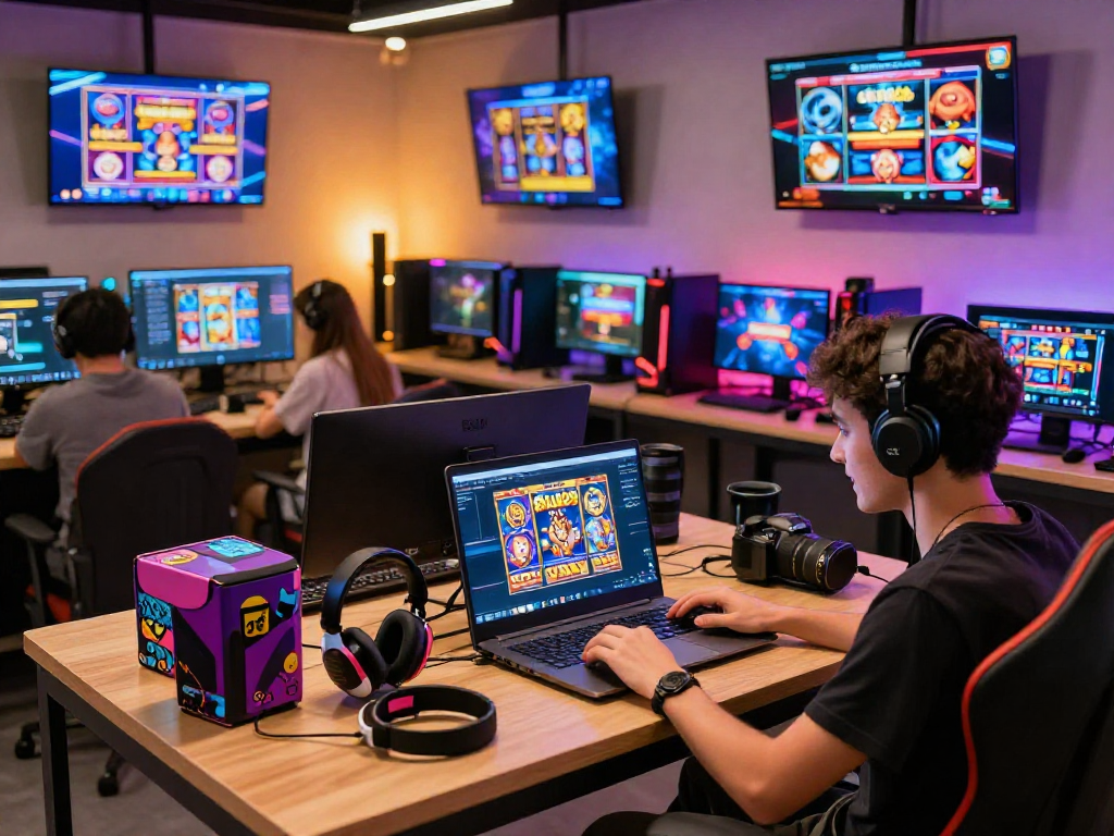 Bolaslot99 menawarkan pengalaman belanja permainan slot online yang menyenangkan dengan suasana energik dan menarik.