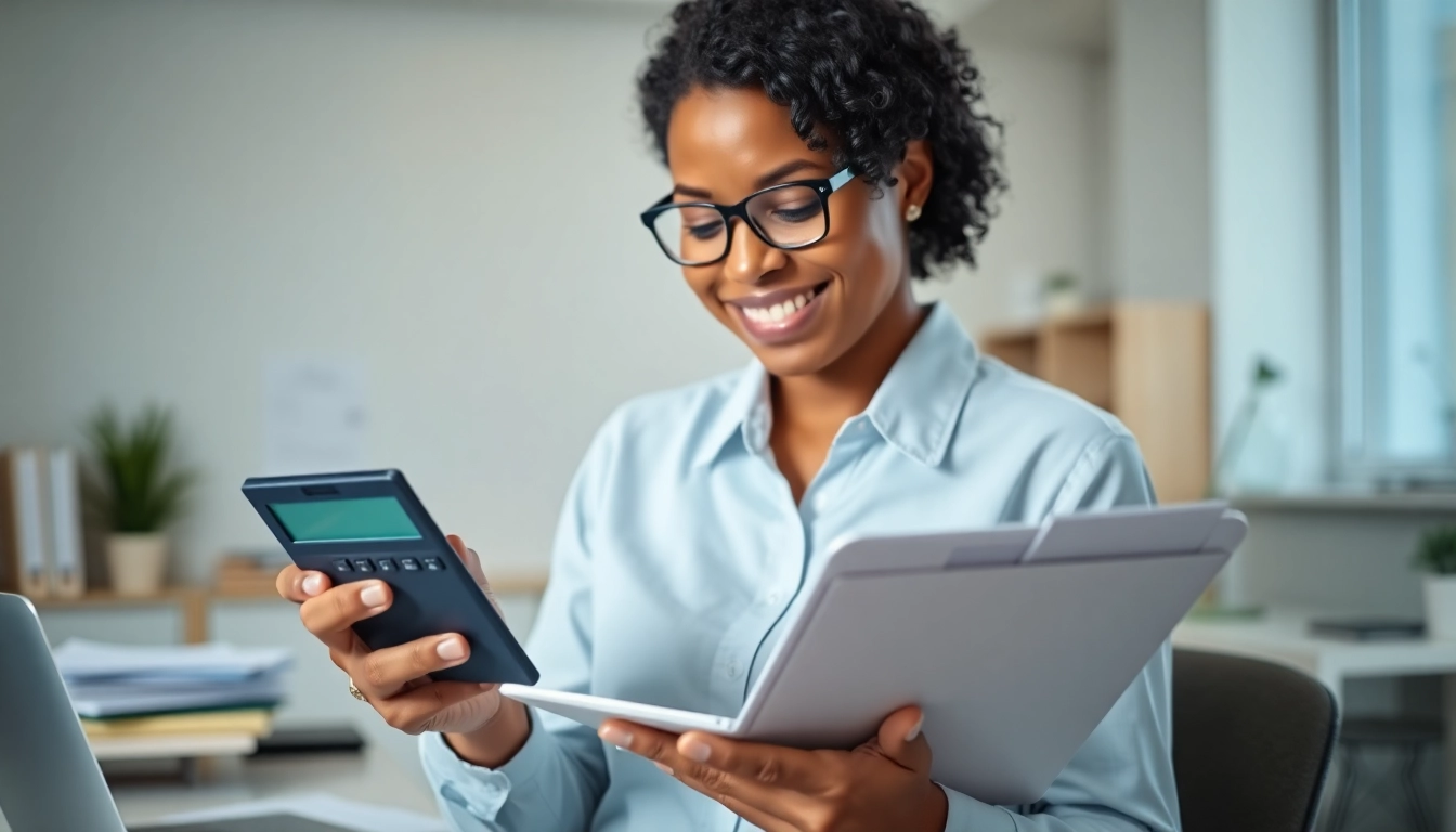 Calculate child support using a Pro-rata child support calculator NY in a professional setting.